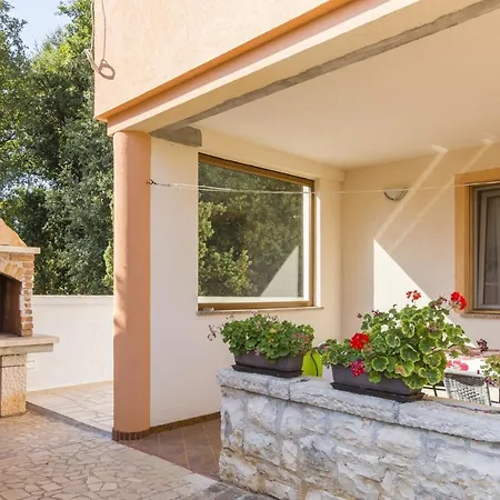 Apartment Fuer 2 Personen Ca 30 Qm In Pula-fondole, Istrien Istrische Riviera
