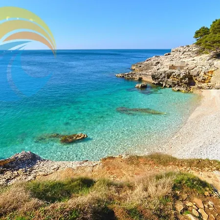 Apartment Fuer 2 Personen Ca 30 Qm In Pula-fondole, Istrien Istrische Riviera
