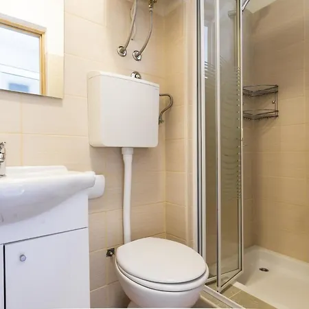 Apartment Fuer 2 Personen Ca 30 Qm In Pula-fondole, Istrien Istrische Riviera
