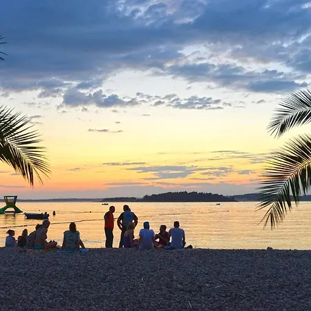 Fuer 2 Personen Ca 30 Qm In Pula-fondole, Istrien Istrische Riviera Apartment