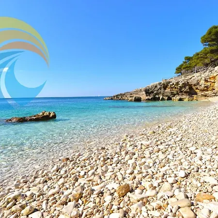 Apartment Fuer 2 Personen Ca 30 Qm In Pula-fondole, Istrien Istrische Riviera Pula